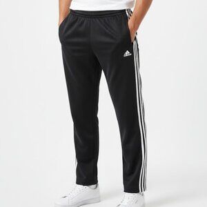 Adidas 3-Striped Sweatpants Medium